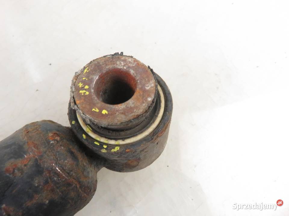 MCPERSON PRAWY PRZEDNI PEUGEOT 407 30 V6 sprzedam