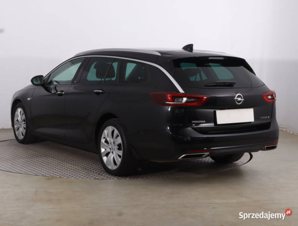 Opel Insignia 20 Turbo 4x4 bluetooth Piaseczno