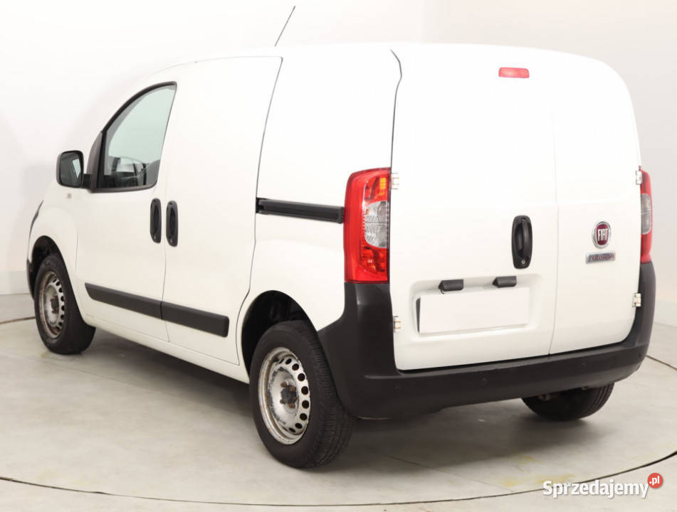 Fiat Fiorino 14