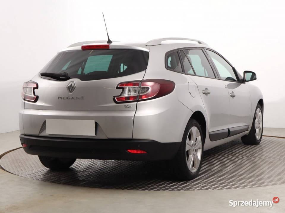 Renault Megane 14 TCe poduszka powietrzna Katowice sprzedam
