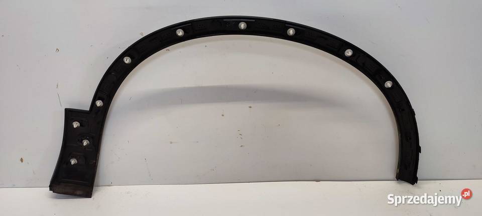 VOLVO XC40 LISTWA BŁOTNIKA LEWY PRZÓD 31448348 sprzedam