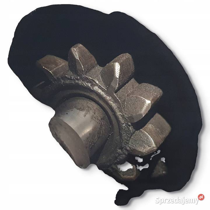 ROZRUSZNIK Opel Insignia 20 CDTI 55352882 lubelskie Chełm