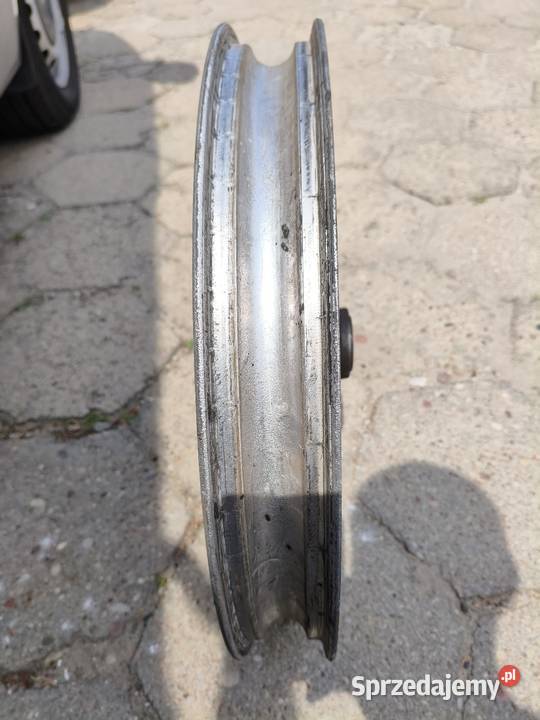 Oryginalne koło R19 Dniepr MT Leszno sprzedam