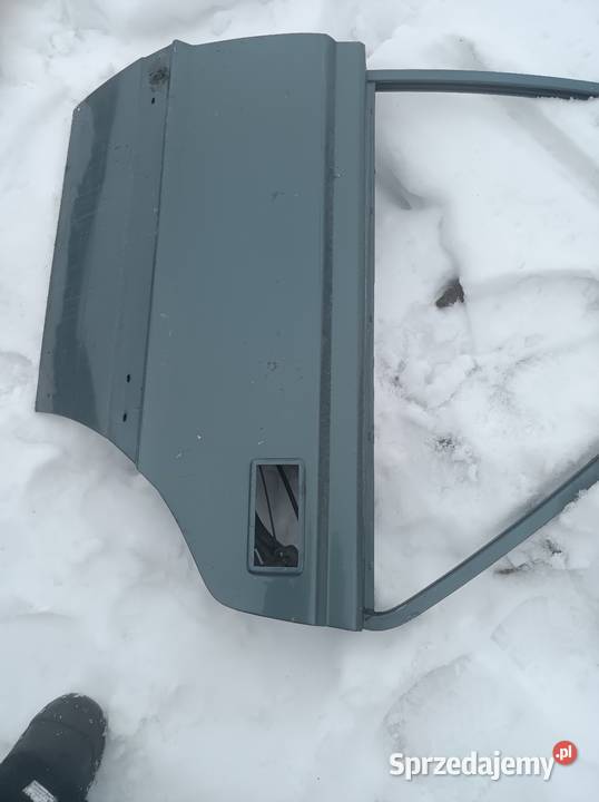 drzwi tylne lewe polonez caro atu truck roy Pionki sprzedam