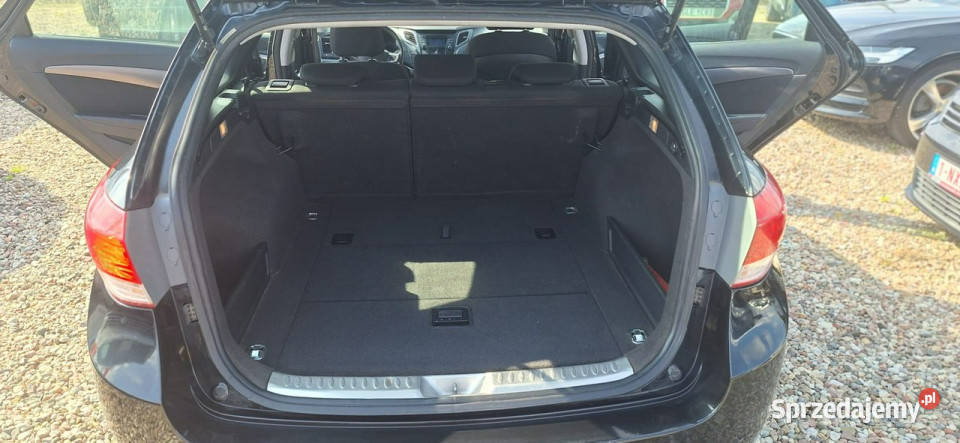 Hyundai i40 Ledy centralny zamek sprzedam