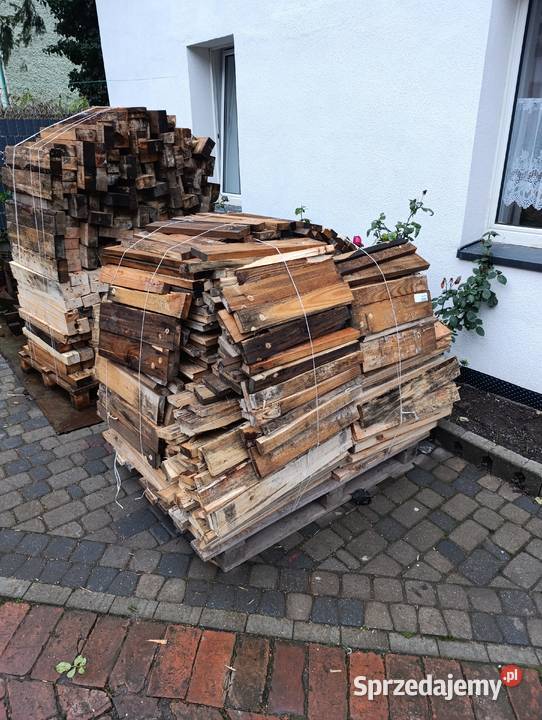 Drewno opałowe 15m Pozostałe