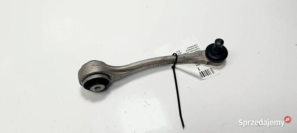 WAHACZ PRZÓD PRAWY AUDI A4 B9 QUATTRO GÓRNY Lipno