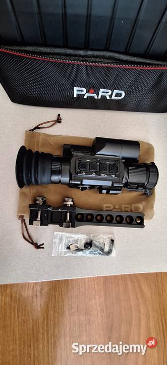 Pard NV008 SP2 LRF 940 Kalkulator balistyczny Łańcut sprzedam