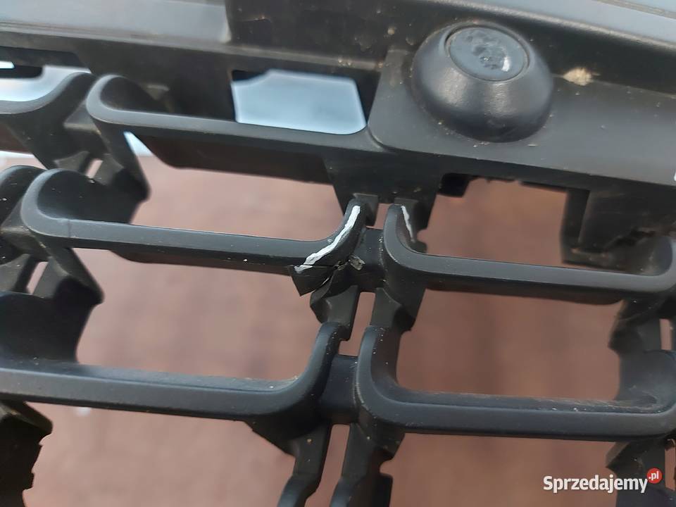 OPEL ASTRA J IV 13264403 zderzak przód Kielce