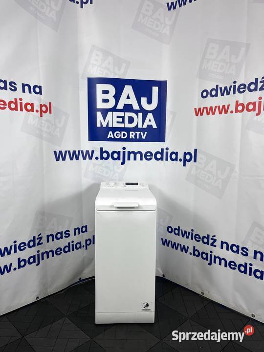 Pralka Electrolux Góry Ładowana 6800 A Dostawa Elektronika Wiejca sprzedam