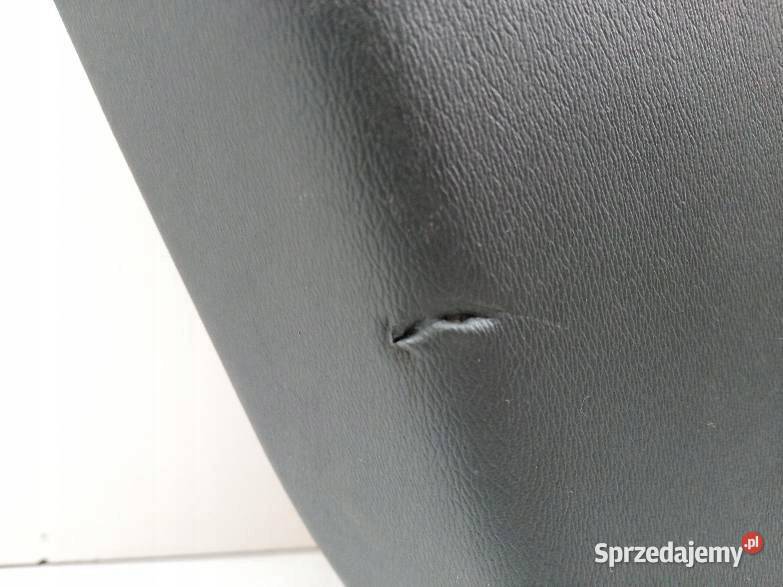 TAPICERKA BOCZEK PRAWY TYŁ Volvo XC 60 I 2008 Tapicerki samochodowe