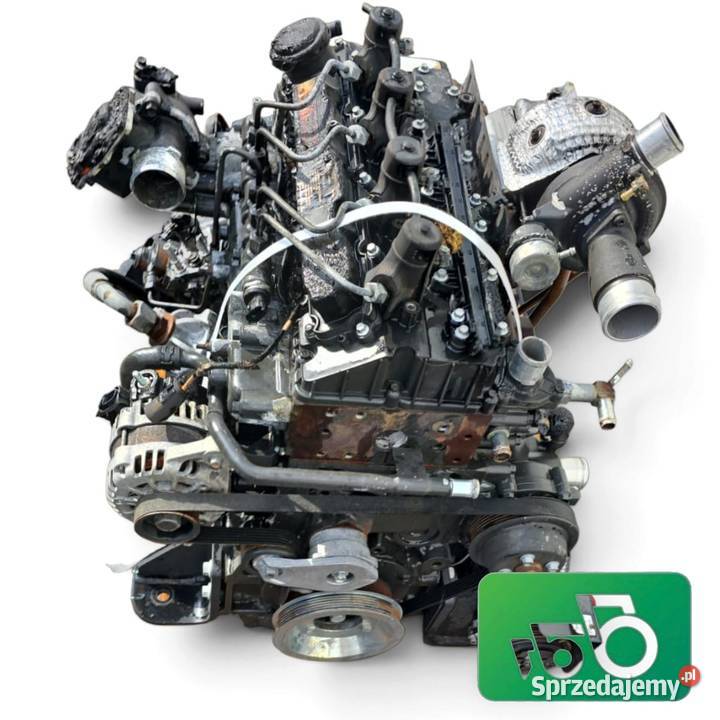 Silnik Dosan DM03VA Bobcat T 40180 Wilkowo