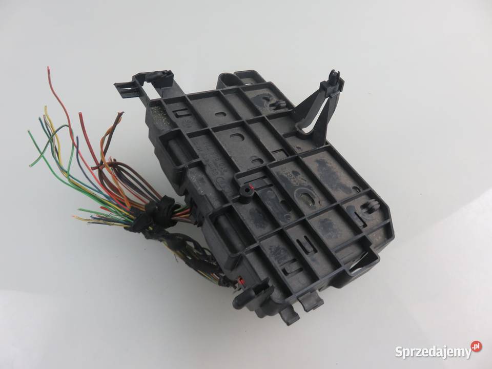 MODUŁ FOTELA AUDI A5 8T3 18 TFSI CABD 8T0959760C