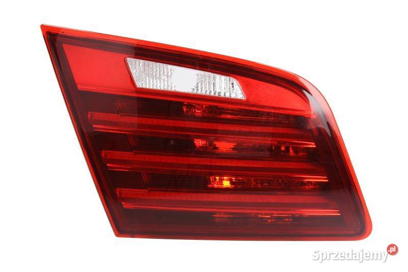 BMW 5 1317 Lampa tylna lewa Łódź