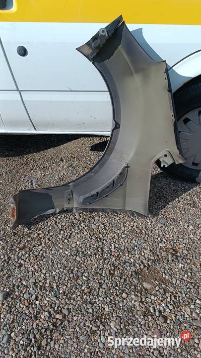 Błotnik prawy przedni Ford S mk1 lift lak L1 sprzedam