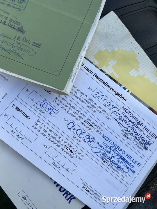 Suzuki GN 125 Stan kolekcjonerski UNIKAT perła dolnośląskie Jelenia Góra