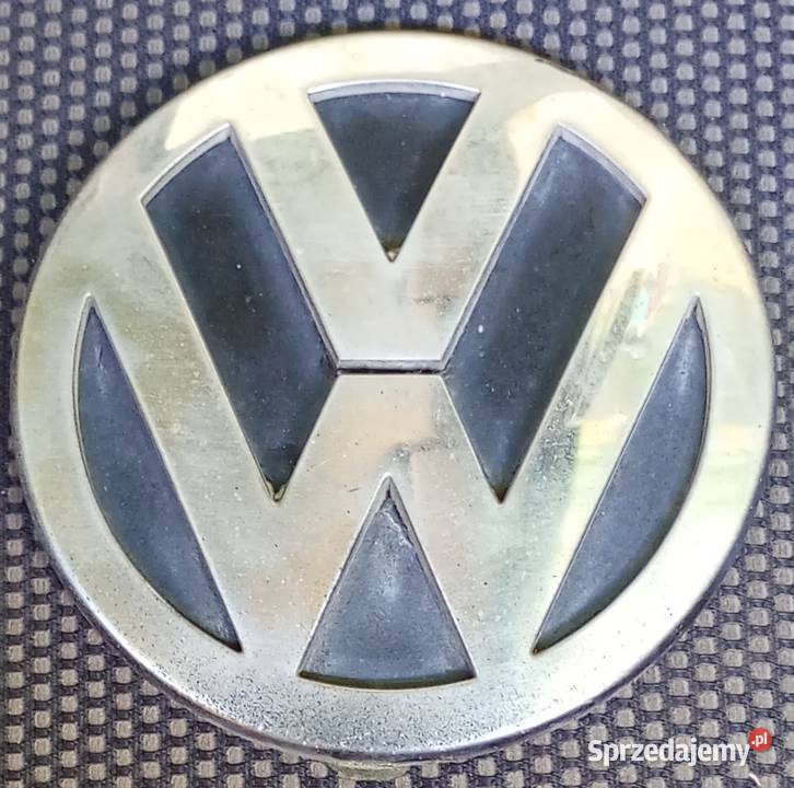 EMBLEMAT KLAPY TYŁ VW TOURAN 0310 1T0853630 Iłownica