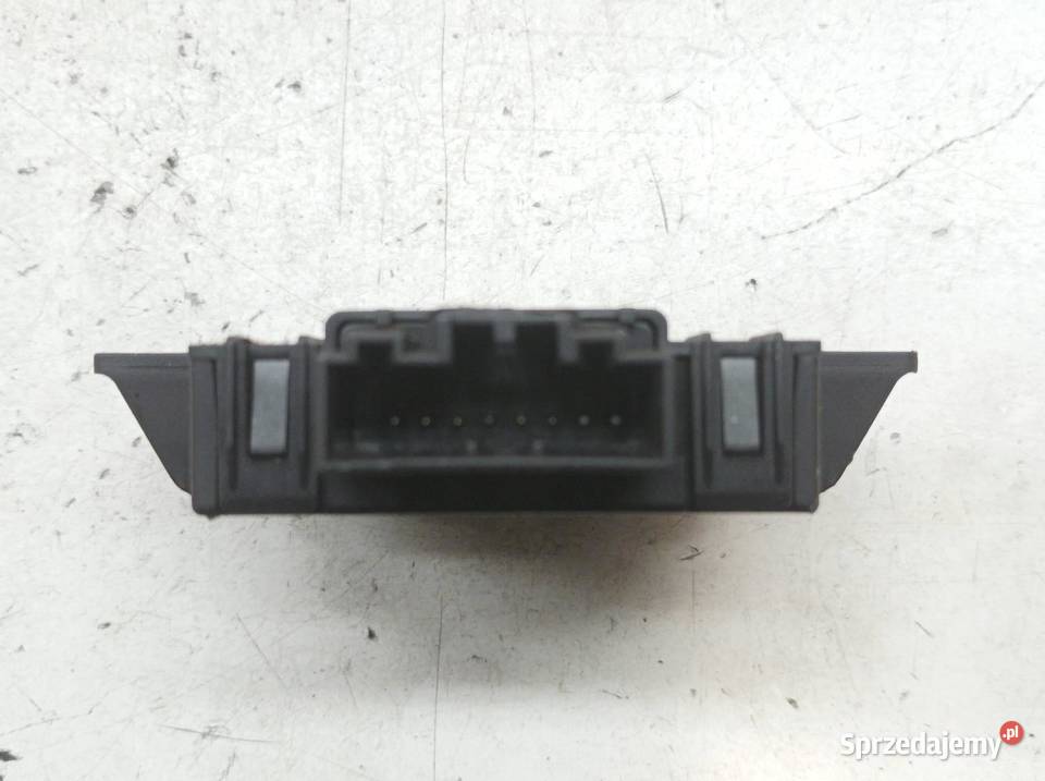 MODUŁ ALARMU 7L0907719A Porsche Cayenne I 2002