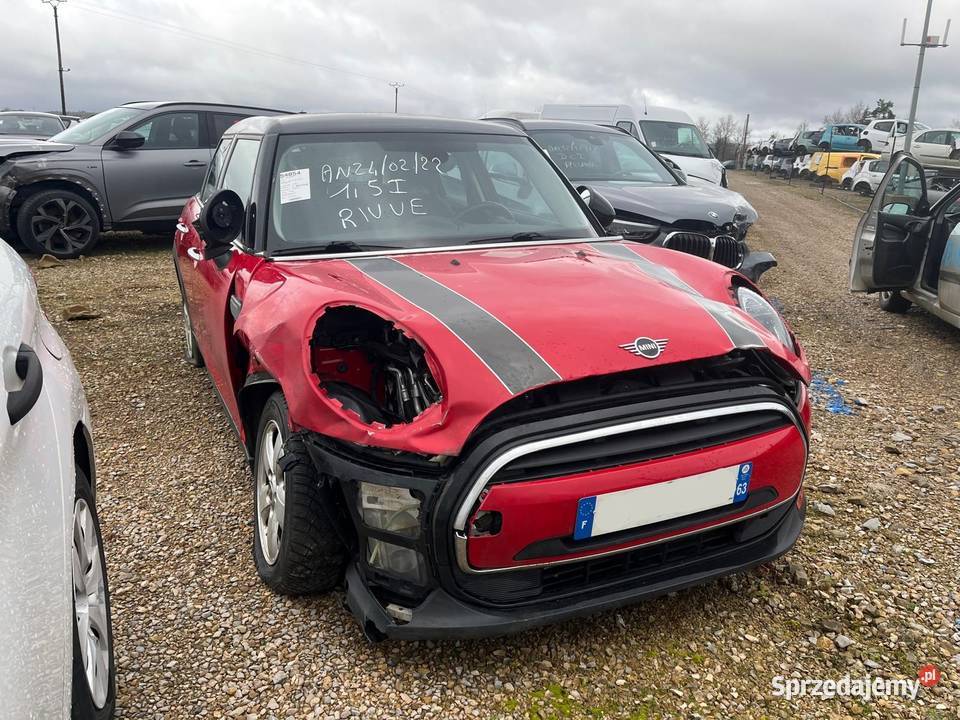 MINI Cooper 15i 136 DCT7 GQ039 Opole