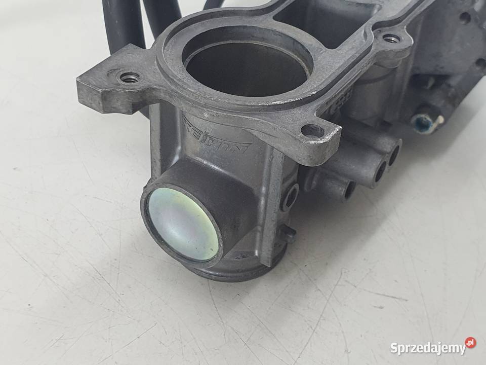 PRZEPUSTNICA HONDA CB 650F Janowice