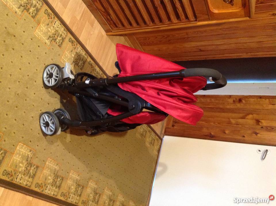 Joie Mirus IDEALNY Dawidy sprzedam