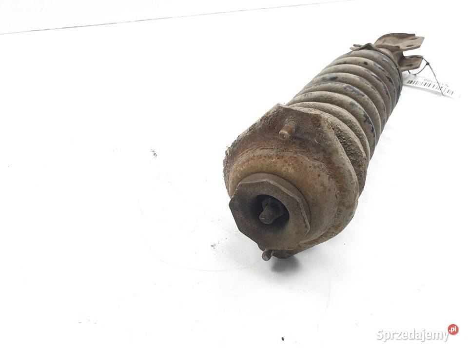 AMORTYZATOR PRAWY PRZÓD DAEWOO MATIZ Lipno