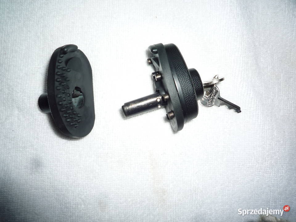 Blokada spustu browning na klucz Sporty strzeleckie i myślistwo podkarpackie sprzedam