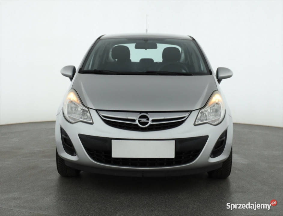 Opel Corsa 13 CDTI ABS Piaseczno