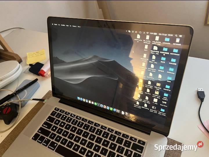 MacBook 2017