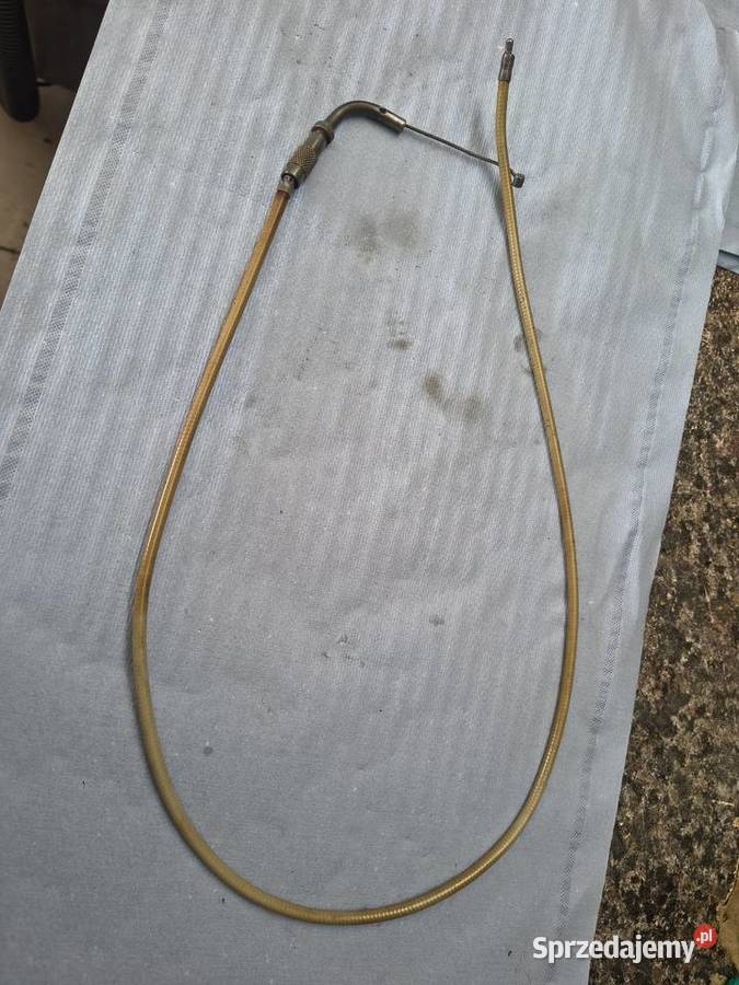 Linka gazu komar sztywniak 2320 230 2350 podkarpackie Rzeszów