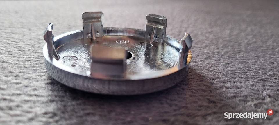 KOŁPAKI DEKIELEK FELGI ALUMINIOWEJ 60 Pruszków sprzedam