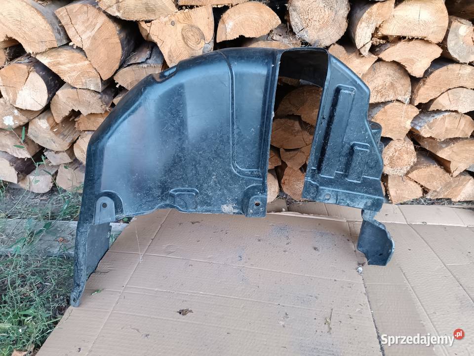 NADKOLE PRAWY TYŁ SUZUKI SWIFT 7551171L0 Międzychód