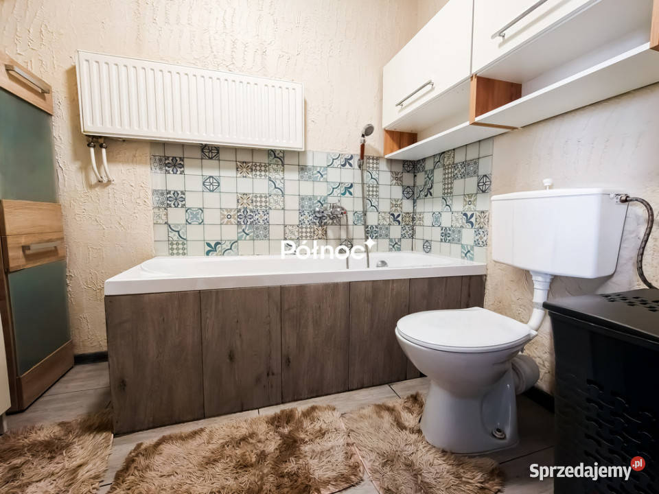 Dom 42 m Wola Wereszczyńska Zielone tereny lubelskie sprzedam