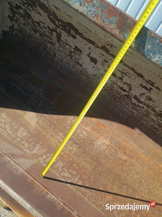 łyżka 190 do ładowarki typ volvo L30