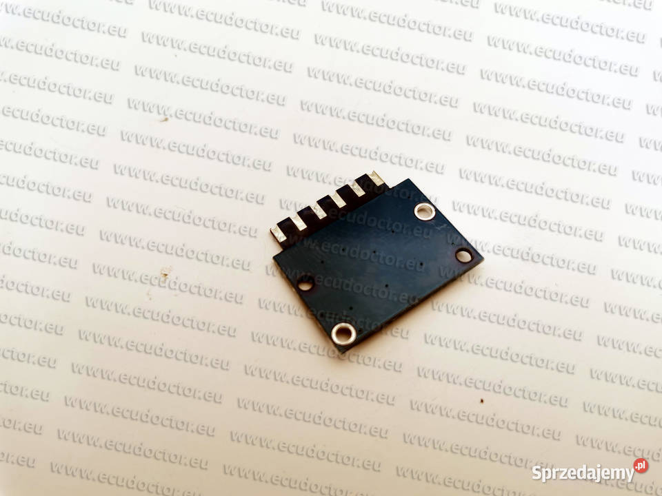 Płytka 5088 P0705 pozycjoner switch selector L1 Mysłowice