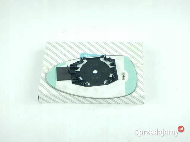 WKŁAD LUSTERKA PRAWY ALFA ROMEO 147 0010