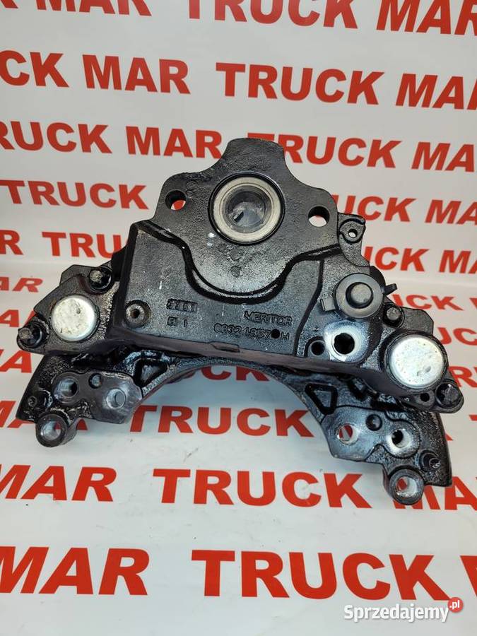 ZACISK HAMULCA VOLVO meritor elsa 195 LRT733 Zaciski i jarzma Mielec sprzedam