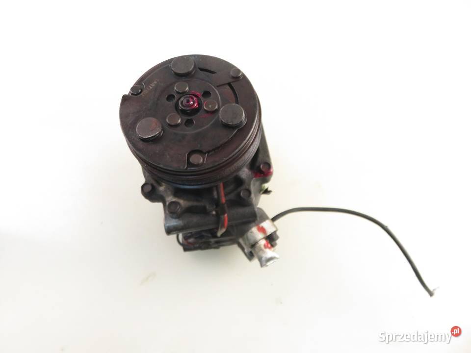 KOMPRESOR KLIMATYZACJI HONDA CIVIC VI 14 i