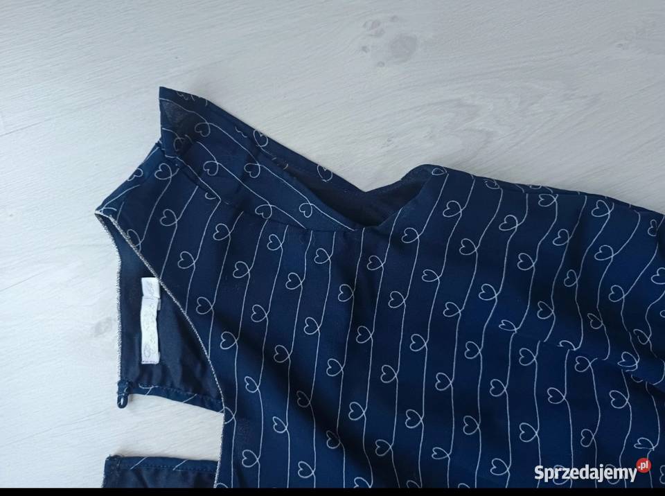 Sukienka dziewczęca elegancka Marki