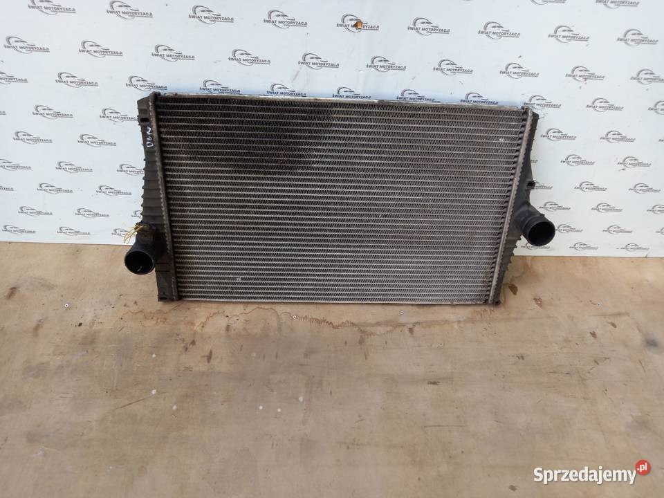 VOLVO XC90 I LIFT 10r intercooler Kielce