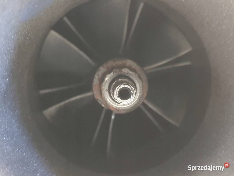 TURBOSPRĘŻARKA Land Rover Freelander II 22 TD4 Chełm