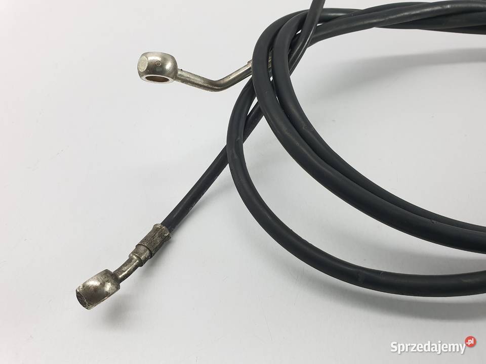 Przewod Hamulcowy Przewody Mv Agusta Turismo Łódź