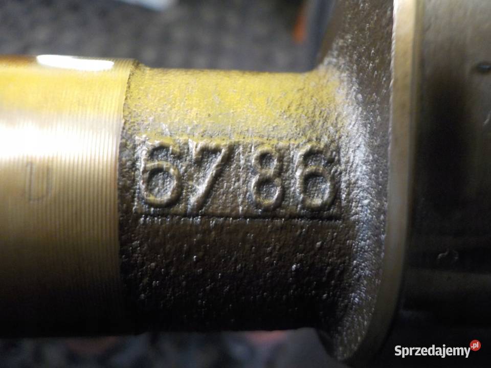 CAYENNE 48 V8 09r 385 M48 M4801 walek rozrzadu osobowe Suków