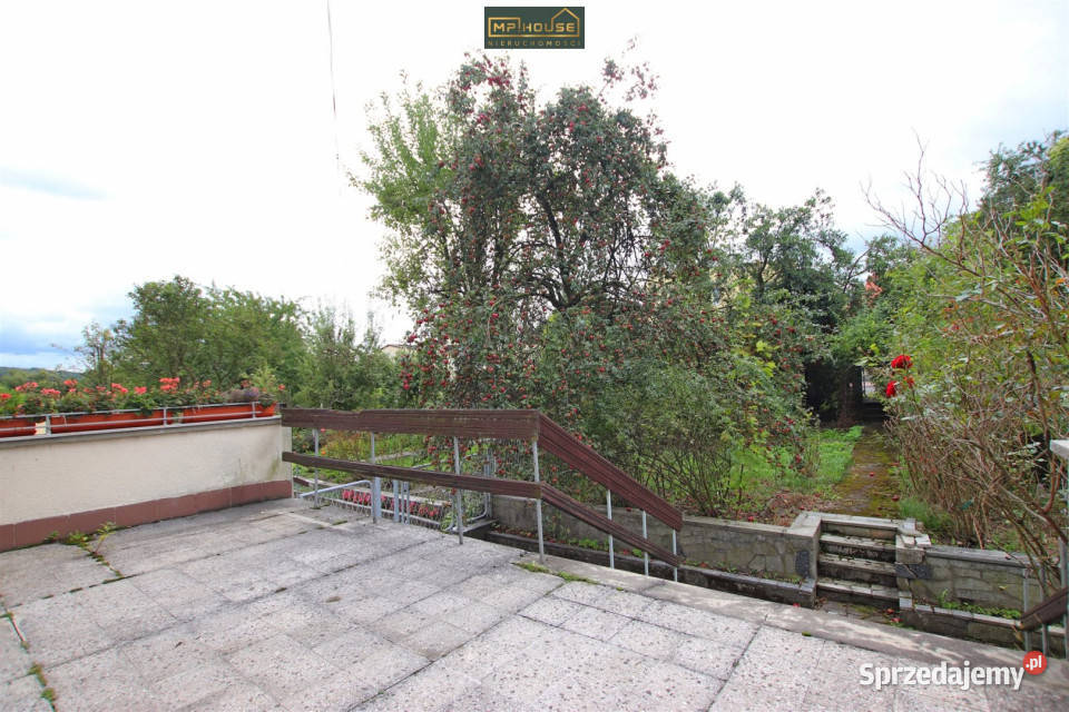 Dom bliźniak do sprzedania 167m2 SzczawnoZdrój Szczawno-Zdrój