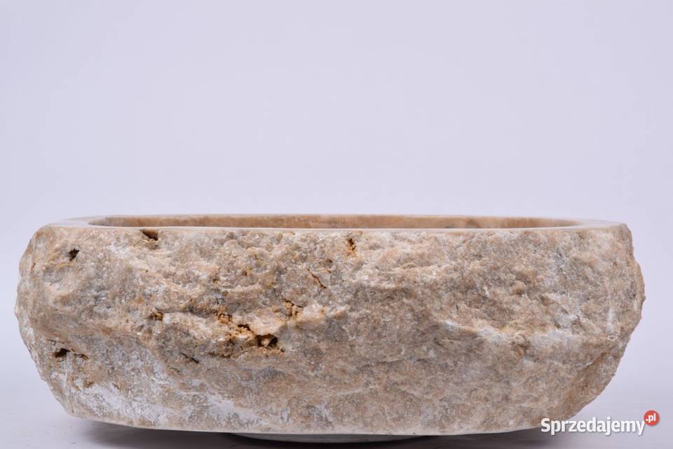EROSI ONYX SW8 SALAWATI kamienna umywalka Gdynia sprzedam