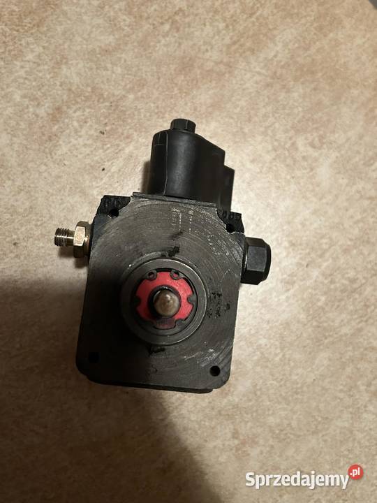 Pompa suntec olejowego Viessman VcaVcbVm018