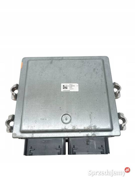 STEROWNIK SILNIKA FV4A12A650ARB A2C39330401 15 B Rok produkcji 2016