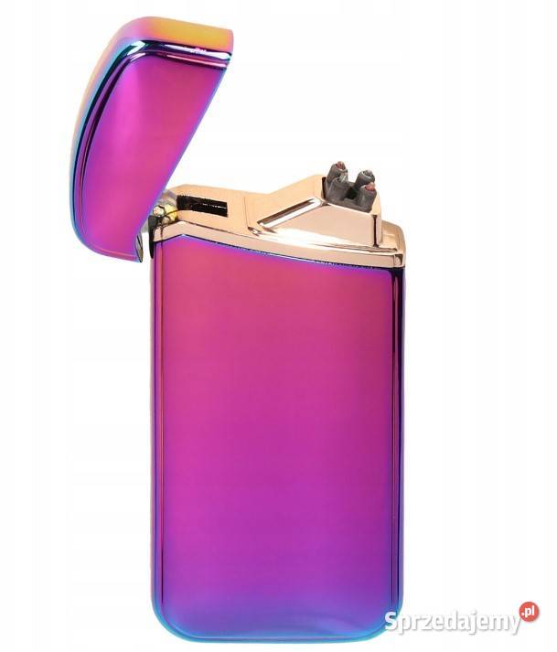 Zapalniczka Elektryczna Ładowana na USB śląskie Ostrowy nad Okszą