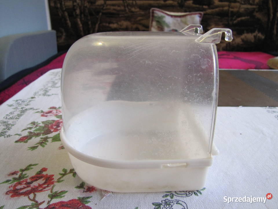 Basen ptaków Toruń sprzedam