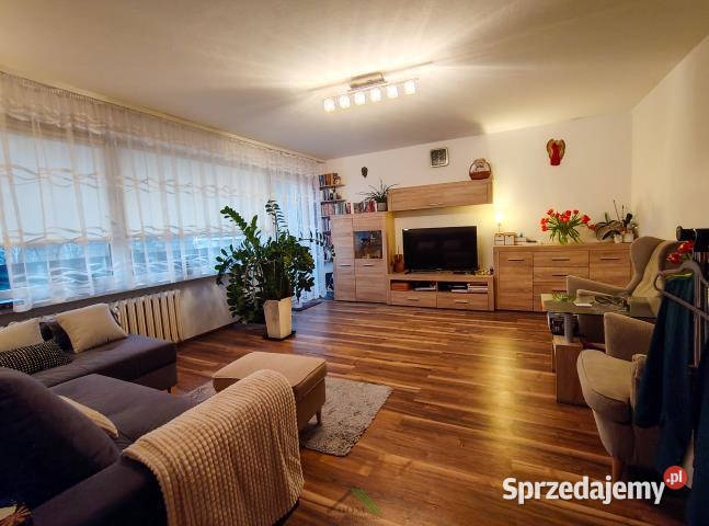 Ogłoszenie mieszkanie 724m2 3 pokojowe Pruszków